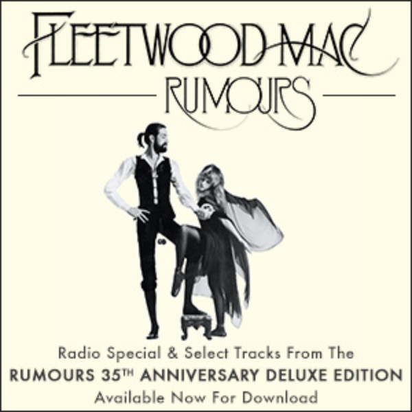 fleetwood mac rumours full album